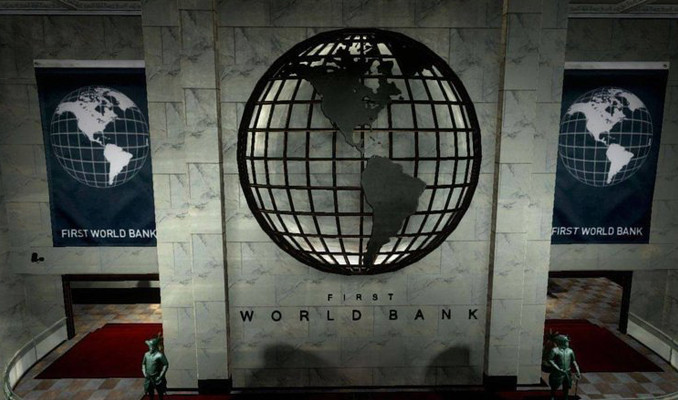 Dünya Bankası'ndan borç krizi uyarısı!