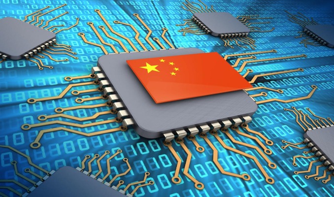 Çin’in teknoloji devleri yeni gerçekliklerle yüzleşiyor