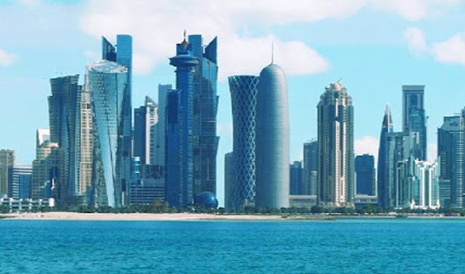 Katar'dan yabancılara gayrimenkul kolaylığı
