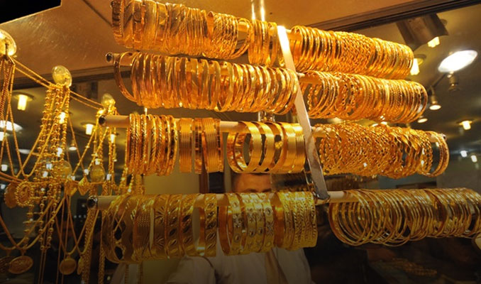 Altın fiyatları yeniden yükselişe mi geçti?