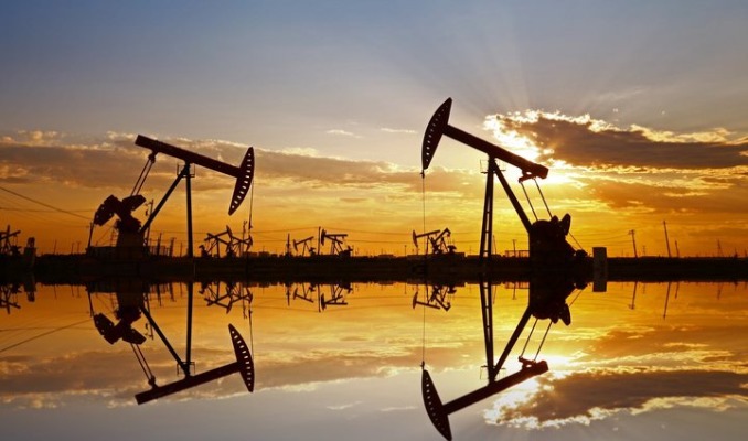 OPEC'in petrol üretimi ekimde yükseldi