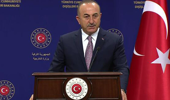 Çavuşoğlu: Biz Azerbaycan'ın yanında olacağız