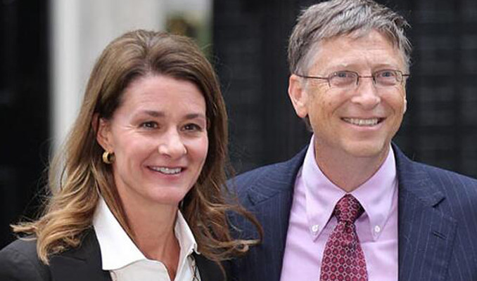 Bill Gates ve eşinin yatırım yaptığı 4 aşı üreticisi