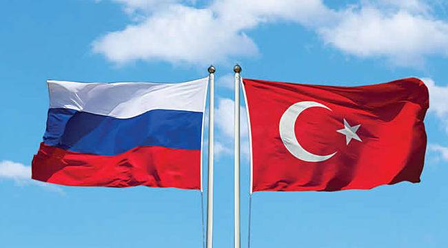 Rus heyet Ankara'ya geliyor