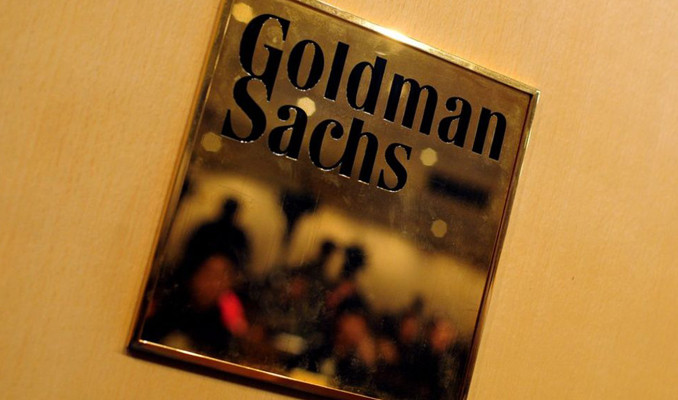 Goldman Sachs altın fiyatlarında hedefini koruyor