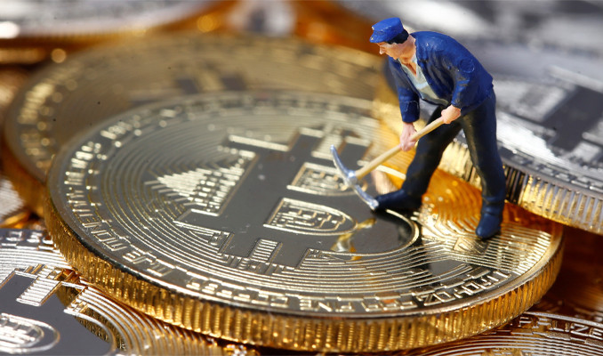 Bitcoin madencileri talebi karşılayamıyor