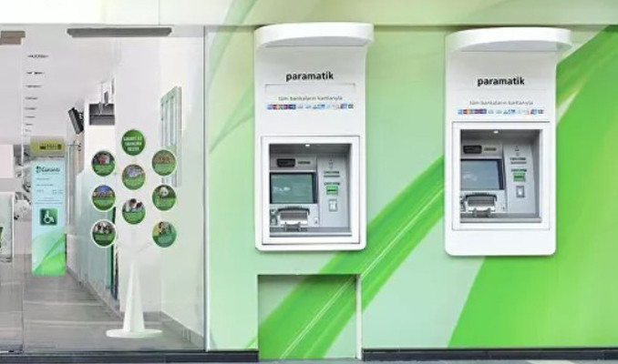 Garanti BBVA ATM’leri 16 ilde Kentkart yükleme noktası olarak hizmet veriyor
