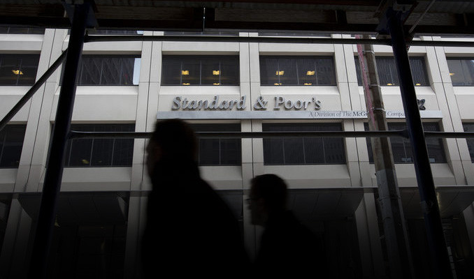 S&P: Türk bankaları değişikliklere karşı hassas 