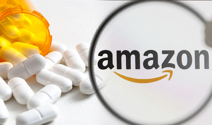 Amazon’un ilaç hamlesi sağlık sektörünü vurdu