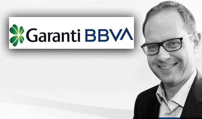 Garanti BBVA Partners Meetup Serisi Kasım ayı konuğu Rolf Strøm-Olsen 