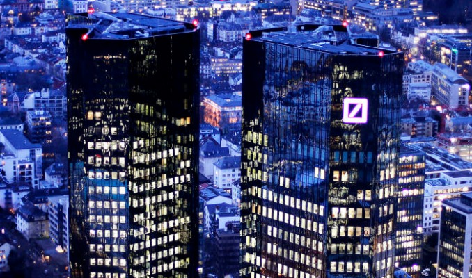 Deutsche Bank ödeme birimini büyütecek