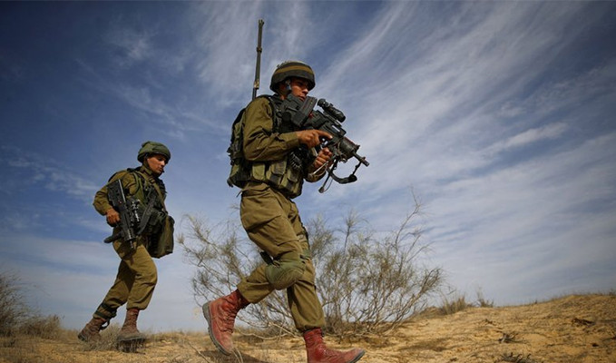 İsrail gazetesi: İsrail ordusuna 'hazır olun' talimatı verildi