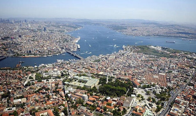 İstanbul'a yeni deprem projesi