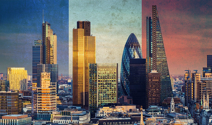 Londra finans merkezi Fransa’nın saldırısı altında