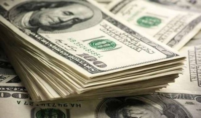 ABD hazinesi dördüncü çeyrekte 617 milyar dolar borçlanacak