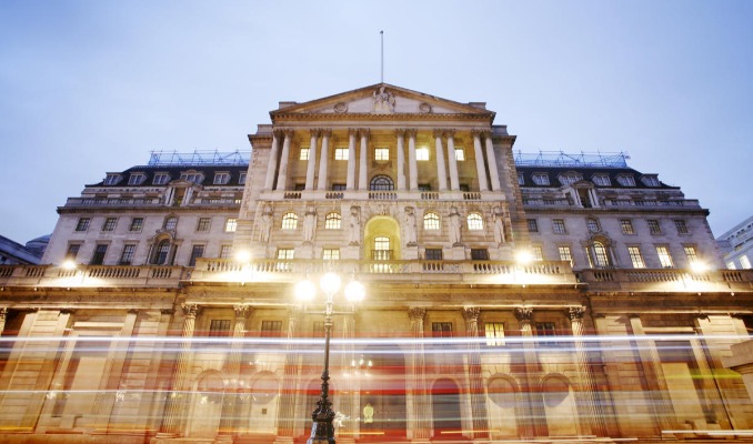 İngiltere Merkez Bankası’nın gücü sorgulanıyor