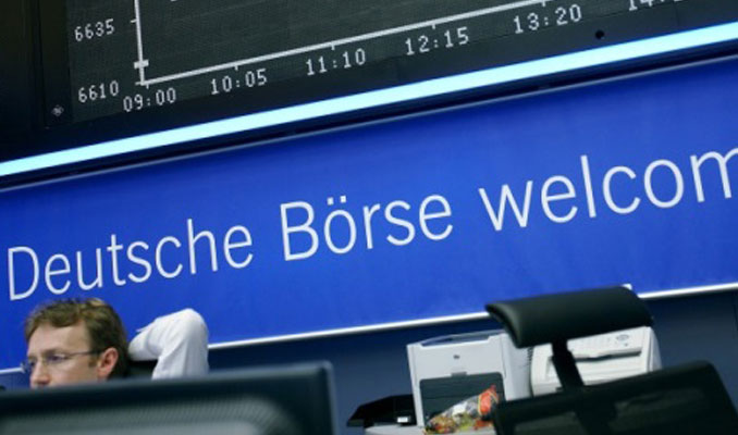 Alman Borsası, Londra pazarını kapmak için teşvik veriyor
