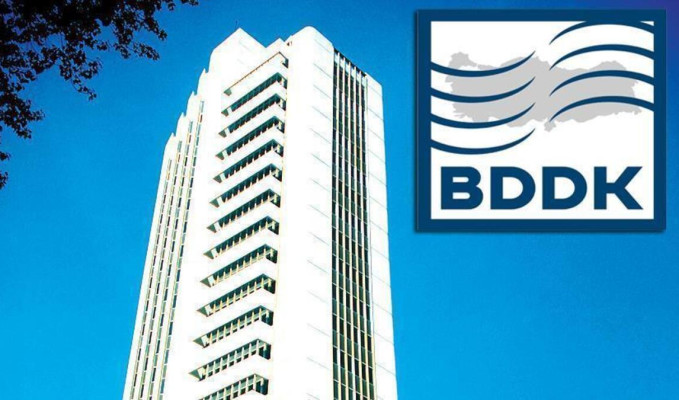 BDDK bankaların yurt dışı işlemlerinde limiti artırdı