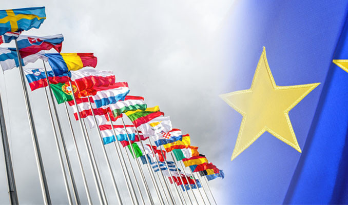 Avrupa hizmet PMI 46.9 puana yükseldi