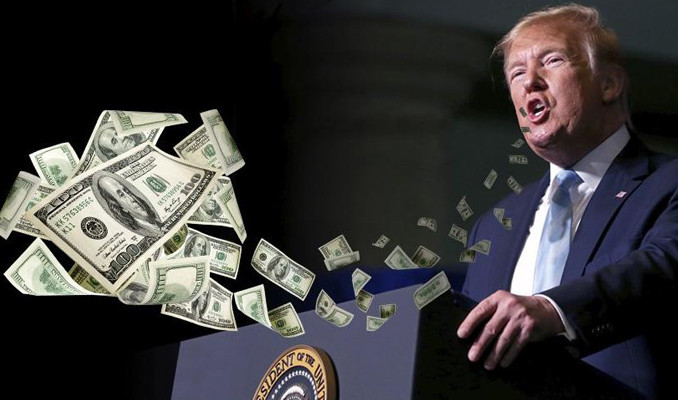 Commerzbank: Trump kazanırsa dolar güçlenir