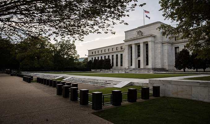 Fed politika faizini sabit bıraktı