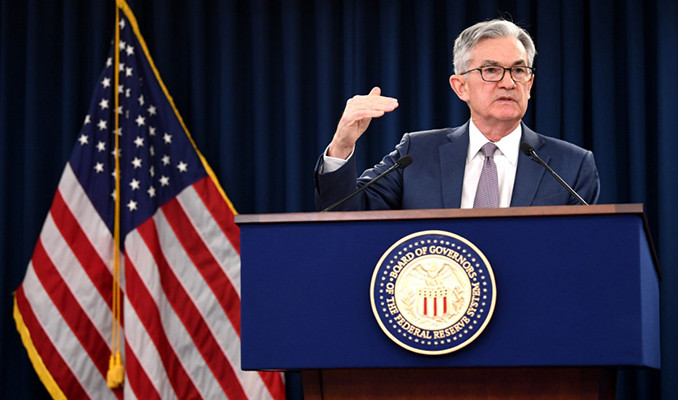 Powell: Ekonomik toparlanmada iyileşme hızı yavaşladı