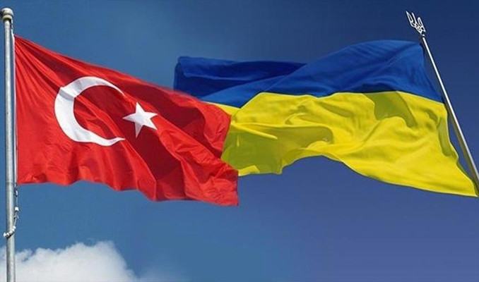 Ukrayna'dan Türkiye'ye 25 milyar dolarlık altyapı yatırımı