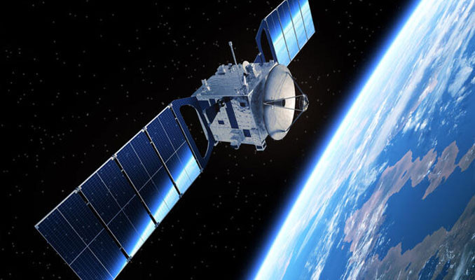 Dünyanın ilk 6G uydusu yörüngede