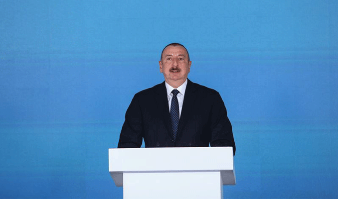 Kritik gelişme: Azerbaycan Şuşa kentini işgalden kurtardı!