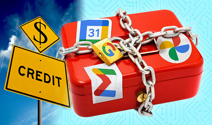 Google kredi borcunu ödemeyenin telefonunu kilitleyecek