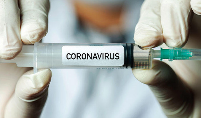 Rusya’nın Kovid-19 aşısını olan 20 kişi korona virüse yakalandı