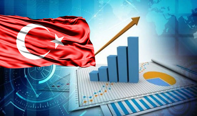 OECD, Türkiye büyüme tahminini iyileştirdi