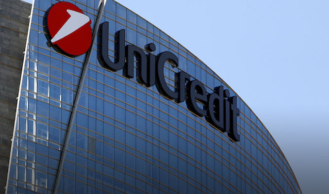 UniCredit’in CEO’su görevini bırakıyor