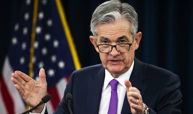 Fed Başkanı Powell'dan ekonomik toparlanma açıklaması