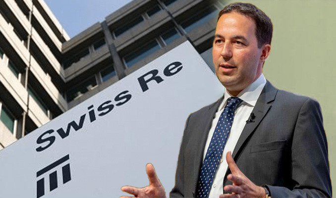 Swiss Re CEO’su: Pandeminin maliyetini hafife aldık