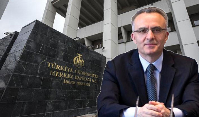 TCMB Başkanı Ağbal bankalarla görüşecek
