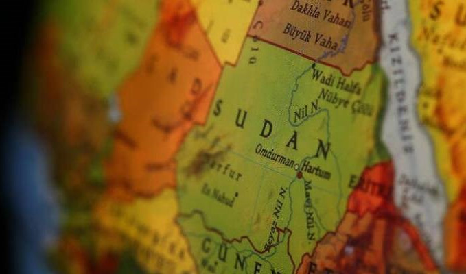 ABD Sudan’ı teröre destek veren devletler listesinden çıkardı