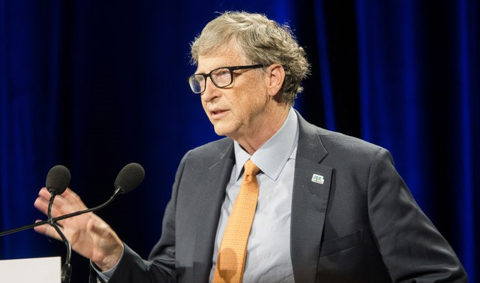 Bill Gates: En kötüsü gerçekleşmedi