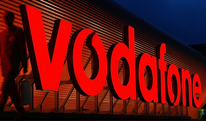 Vodafone yöneticiler kaçmasın diye bir maaş ikramiye verdi