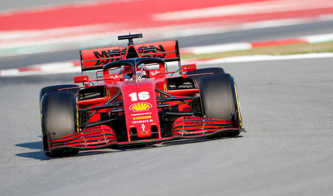 Formula 1’de 2021 sezonu takvimi onaylandı