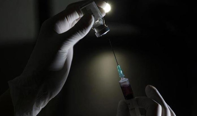 Korona virüs aşısı için düzenleme! Acil kullanım onayı