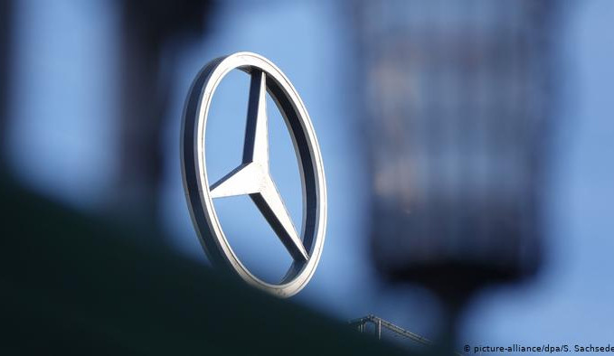 Mercedes lüks araç üretimine son veriyor