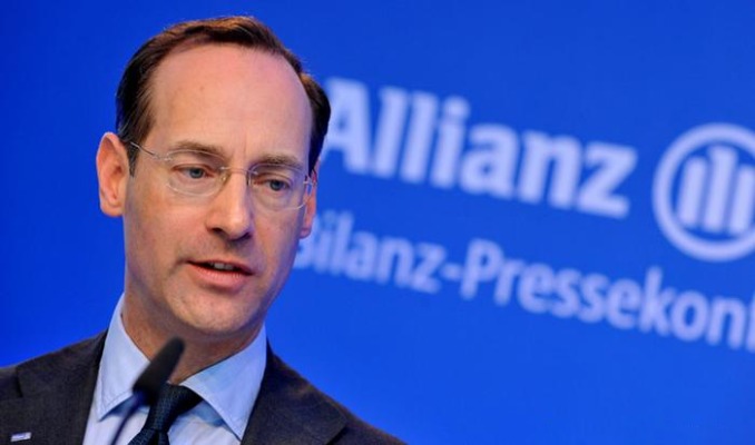 Allianz CEO’su: Fintekler için daha katı kurallar gelmeli