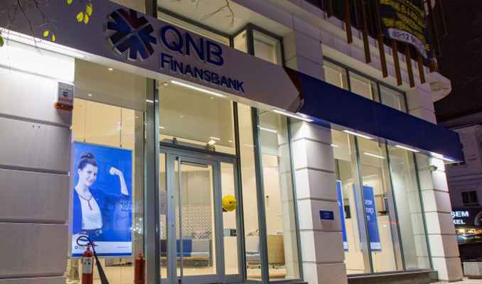 QNB Finansbank’tan yeni yıla özel ihtiyaç kredisi