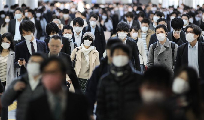 Japonya'da mutasyona uğrayan virüsün ilk vakaları tespit edildi
