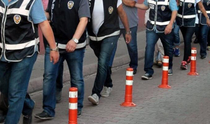 İstanbul'da 3 ilçede çete operasyonu