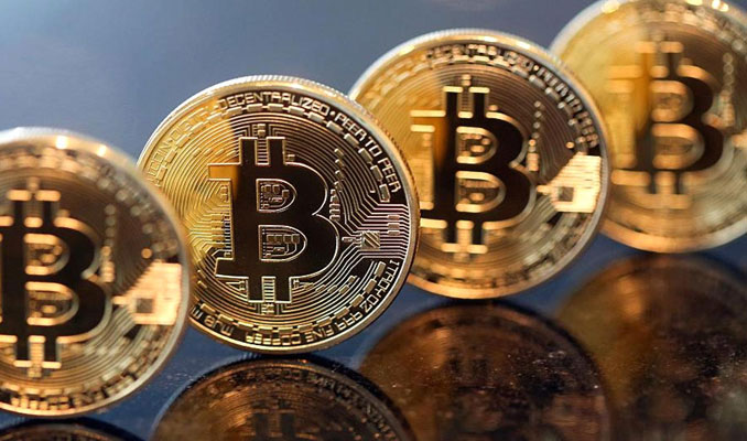Bitcoin 28,365 dolar ile yeni zirvesini gördü