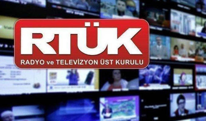 RTÜK'ten televizyon kanallarına uyarı 