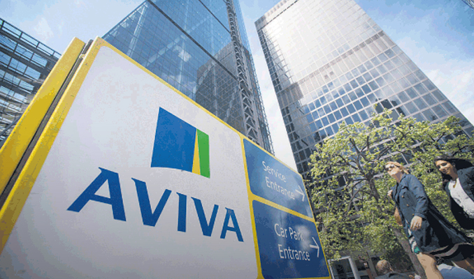 Aviva borçlarını azaltmak için varlık satıyor