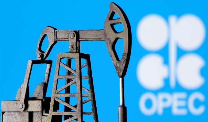 OPEC'den ocakta günlük petrol üretimini 500 bin varil artırma kararı